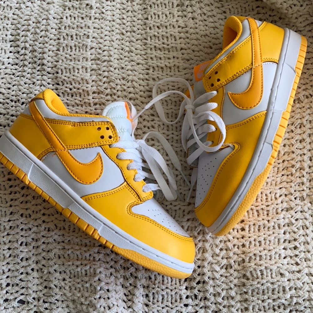 Brand new dunks